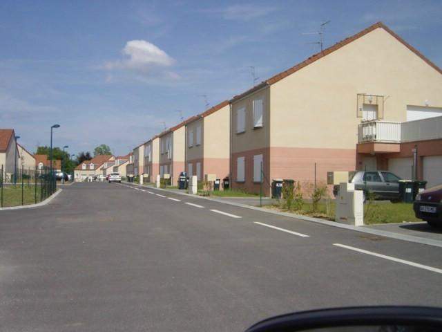 travaux terrassement Saint-Julien