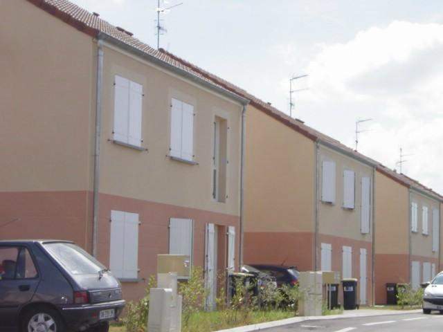 réhabilitation de bâtiment Saint-Julien