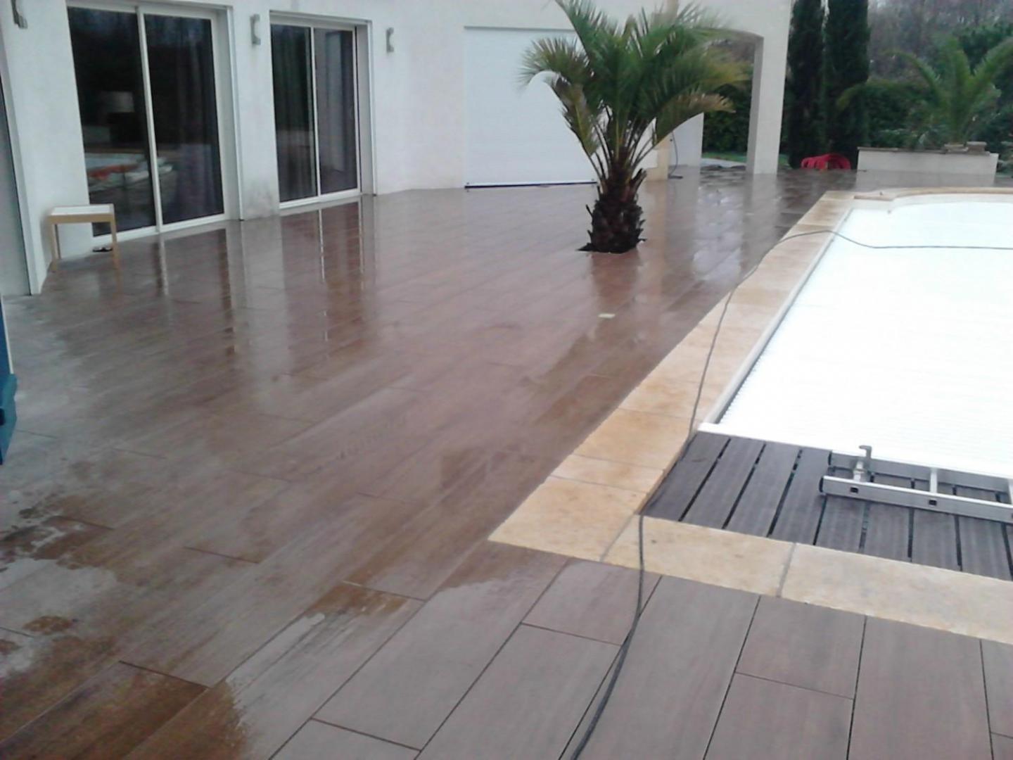 Entreprise de terrassement Saint-Julien