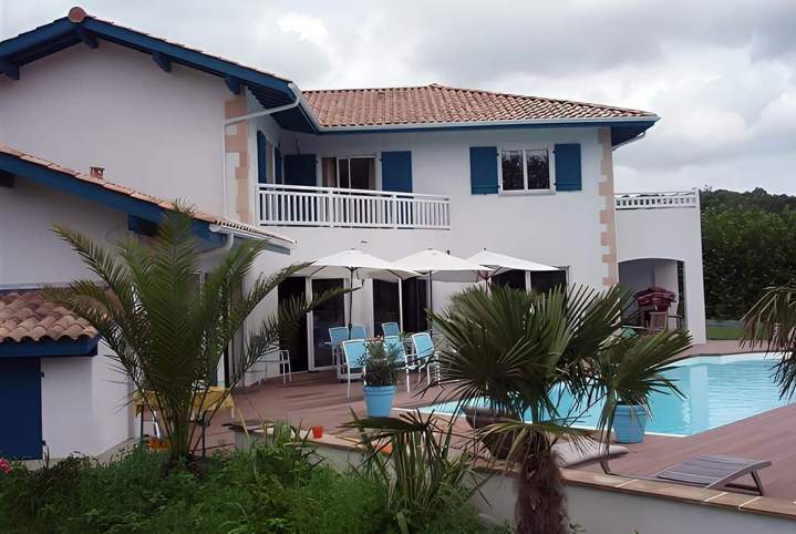 Amélioration et réhabilitation complète de vos structures existantes.