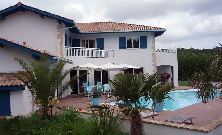 Aménagement bâtiment Saint-Julien