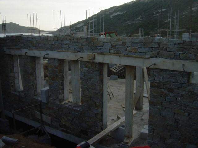 bâtisseur de maison Saint-Julien