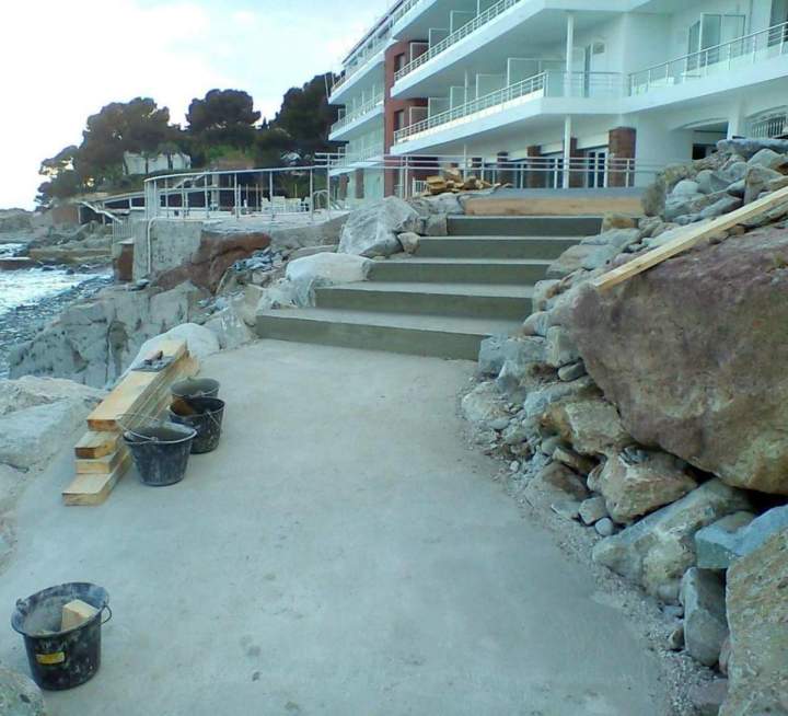 bâtisseur de maison Saint-Julien