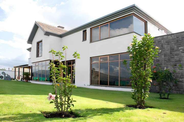 réhabilitation de bâtiment Saint-Julien