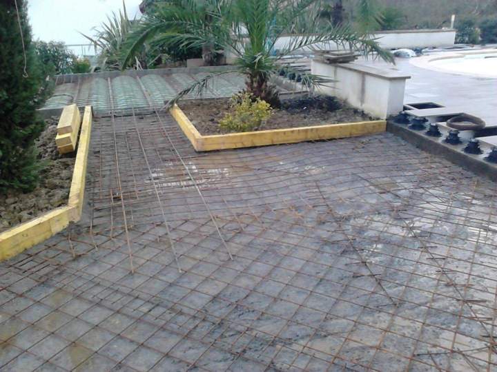 travaux terrassement Saint-Julien