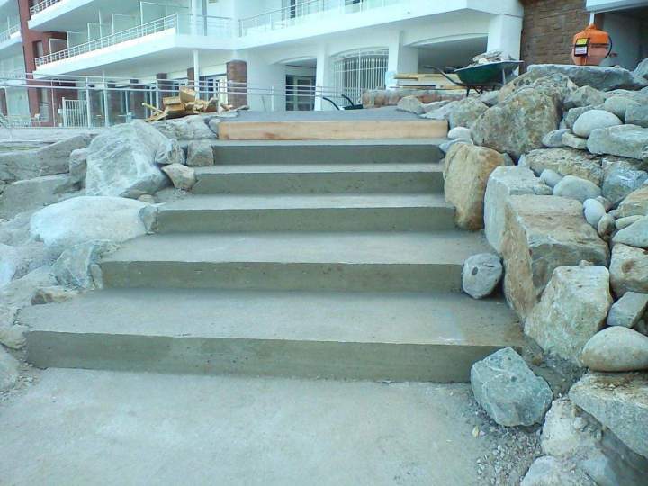 Travaux d’excavation Saint-Julien