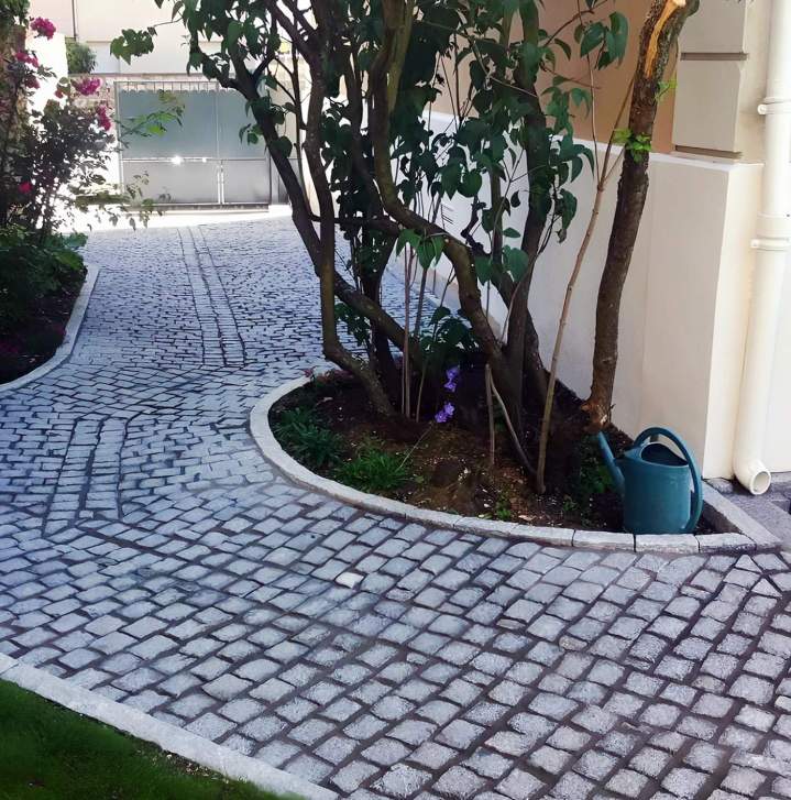 Rénovation Saint-Julien